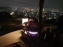 -草山夜未眠景观餐厅