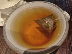 伯爵红茶-Brut Eatery悦璞食堂(建国东路店)