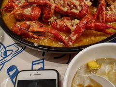 -松哥油焖大虾(科技园店)