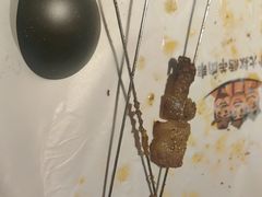 -三个大叔东北烧烤·砂锅菜(西三旗店)