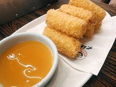 -大胡子海鲜·天津菜·砂锅烧烤(五大道创始店)