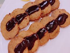 -素心斋素食餐厅