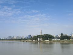 -江心屿景区
