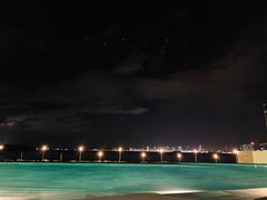 -芽庄MP泰式海鲜海景餐厅