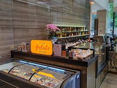 -福州泰禾铂尔曼酒店·大堂酒廊