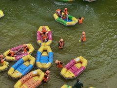 -清泉湾生态旅游度假区