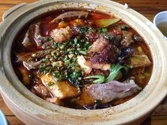 -淳澄水盆羊肉