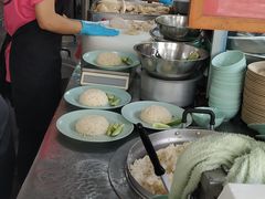 -红大哥水门鸡饭(總店)