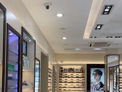 -毛源昌眼镜(杭州庆春东路店)