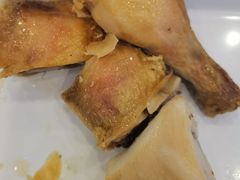 -香妃烤鸡(西单店)