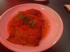 -掌上鲜(南顺城街店)