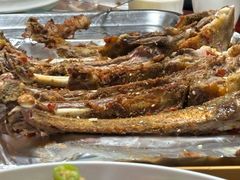 -穆斯林餐厅(侨港风情街店)