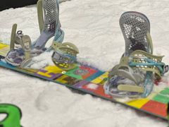 -绍兴启迪乔波冰雪世界