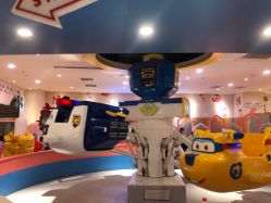 -乐多星球潮玩中心(沈阳嘉里城店)