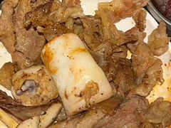 -炽城·烤肉名家(鸿达中央广场店)