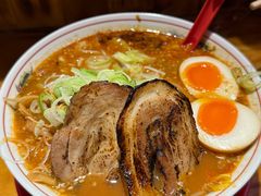 -老龙亭拉面店