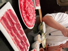 -南门涮肉(上海二店)