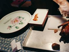 -京味斋·北京烤鸭(华威桥北工大店)