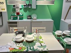 -宜家家居(四元桥商场店)