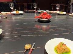 -宝燕壹号景观餐厅(龙盛国际商业广场店)