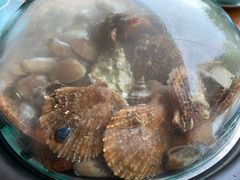 -蟹谢蒸鲜自助餐厅