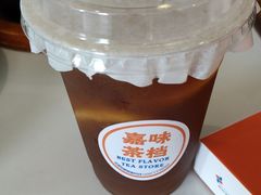 -火啫啫·粤式啫啫煲(南通首店)