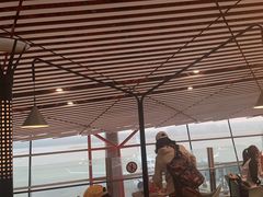 -肯德基(机场三店)