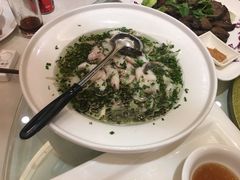 -小龙酒家(桂平路店)