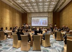 -金茂深圳JW万豪酒店·宴会厅