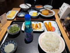 -楽飯屋(软件园店)