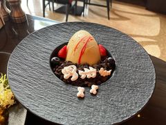 -哈蒙德餐厅