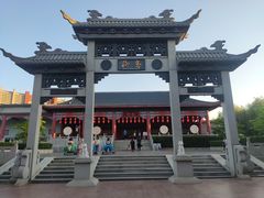 -沈阳方特欢乐世界