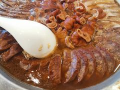 -北京小肠陈饭庄(方庄店)