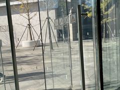 -Apple零售店(华贸购物中心店)