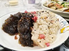 -老杨饭店(万科里店)
