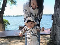 -丁香湖公园