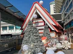 -海港城