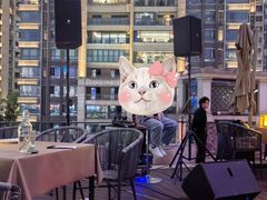 -埠口精酿夜景餐酒吧· BREWPORT BISTRO(长嘉汇重庆之眼店)