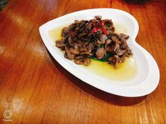 -老南京土菜馆(状元境店)
