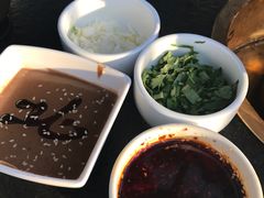 -北门涮肉·铜锅涮肉(南锣鼓巷店)