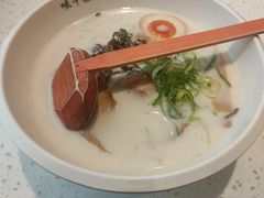 -味千拉面(双井店)