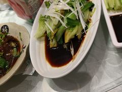 -福来居烤鸭店(天坛二店)