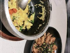 -刀板香·安徽菜(国购IFC店)