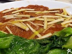 九王煎面-嘉华海鲜酒家(龙津中路店)