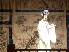 android_upload_pic-正乙祠戏楼