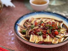 -北海渔村酒楼·粤菜海鲜点心(新华店)