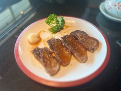 -王鼎精致料理铁板烧(世博源店)