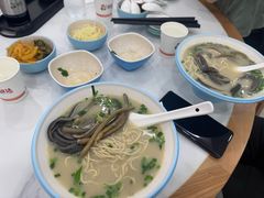 -欣达面馆(天桥支路店)