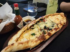 -Efes Turkish & Mediterranean Cuisine 艾菲斯餐厅(陆家嘴店)