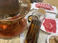 -东来顺饭庄(王府井步行街店)